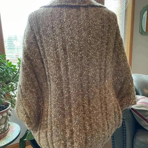 Liz Claiborne cocoon cardigan - Picture 2 of 4